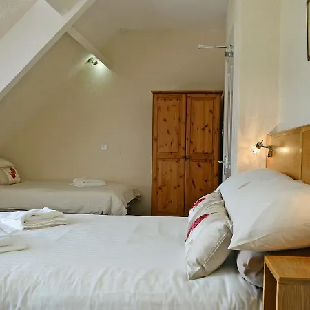 Σπίτι διακοπών Berkeley House *