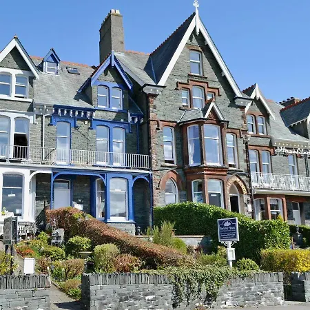 Σπίτι διακοπών Berkeley House Κέσγουικ