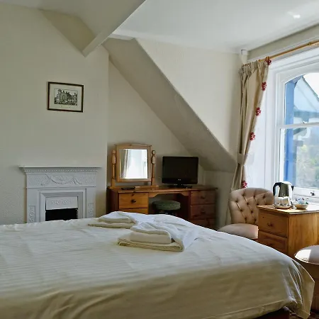 Berkeley House * Keswick (Cumbria)