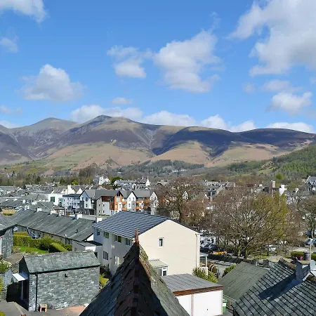 Berkeley House * Keswick (Cumbria)